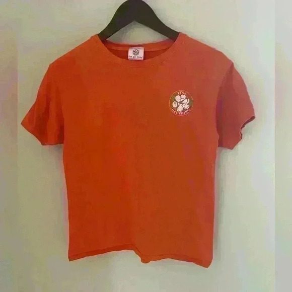 Itsa Girl Thing. Happy Fall Y’All. Youth L(14-16) - Picture 1 of 4